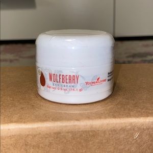 Young Living Wolfberry Eye Cream